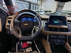 شێڤرۆلێت تاهۆ